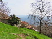 41 Cascina Final (632 m)